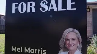 An Introduction to Mel Morris from Elevate Real Estate.
