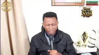 No Foundation Without The Word || Pastor Adebayo Osibote || January 4th, 2026