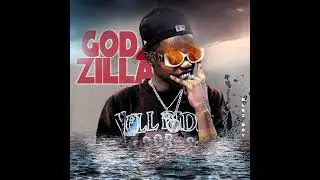 God Zilla _Blez Boy