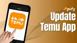 How to Update Temu App (2024) | Temu App Update on Phone