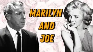 Legendary Heartbreak: the Short Marriage of Marilyn Monroe and Joe DiMaggio
