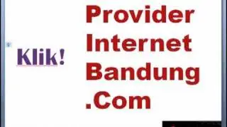Provider Internet Radio Wireless Terbaik Murah di Bandung