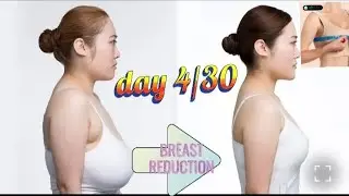Day 4/30 breast loss Exercise #video #viral video#trending #breastexercise @Poojajajam1 