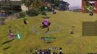 Bard AOC chill / gameplay guide/