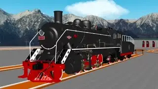 Casey Jr. and Friends: All Characters in CGI (So Far)