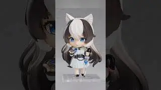 Nendoroid Cat Planet Triss (Good Smile Arts Shanghai)