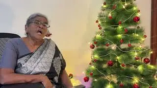 Anbar Yesu Ennai Azhaithiduvar | VIMALA EBENEZER 