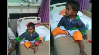HCRO (Handicapped Children&rsquo;s Regeneration Organization)