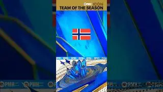 Guess who 🇳🇴? #TOTS #fifamobile23 #fifamobile