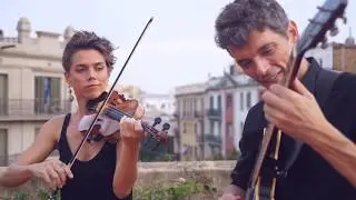 Lisa Bause , Joel Moreno Codinach, Pau Lligadas- All of me