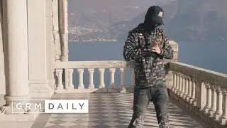 AP - Go In [Music Video] | GRM Daily