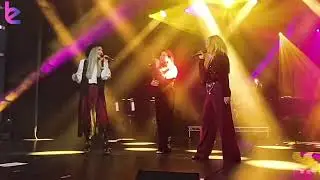 The Willow Sisters | Female Country Trio | Events & Festivals