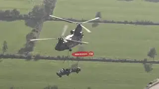 UTASHANGAA!! MAAJABU YA NDEGE ZA KIJESHI/MAGARI KURUKA ANGANI