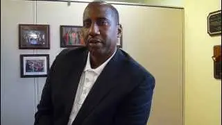 Message From Barry Lofton, UCO Upward Bound Director