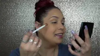 EVERYDAY MAKEUP LOOK: CHITCHAT THE END OF THE WORLD??