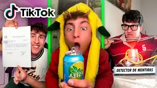 MY LITTLE BROTHER STEALS FROM ME&hellip;🤬🤣| The Funniest TikToks 2025🤣🤣😂 @MatWolf16.