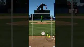 Slower than McDonald&rsquo;s internet #mlbtheshow24 #ranked #slider #strikeout