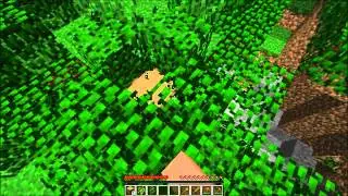 Minecraft  City Construction Challenge - Ducktaco48