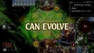 [Shadowverse] Ramp Storm Dragoncraft????