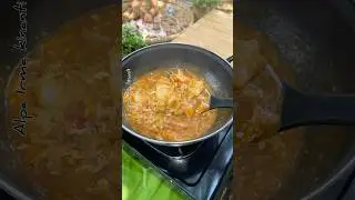RESEP SEBLAK ASLI BANDUNG #seblak #seblakviral
