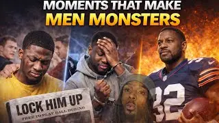 They Tried to Ruin Him &mdash; It Turned Him Into a Monster | Classic Reaction