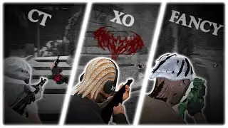 A Movement Trilogy | FiveM
