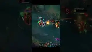 its a chill samira day : ') #Samira #lol #leaguetok #leagueoflegends #adc #hightlight