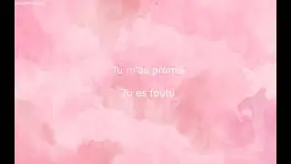 IN-GRID - Tu Es Foutu | Ending looped | Lyrics