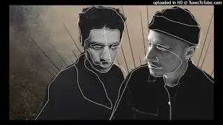 Paul Meany - Enough (Instrumental Demo)