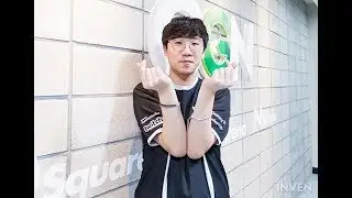 Video Interview with Samsung Galaxy Ruler