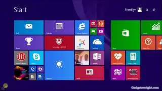 Smart Screen On/Off in Windows 8 & Windows 10