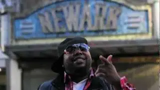 What I Am - Jaye Jerz prod. by Dynomyte