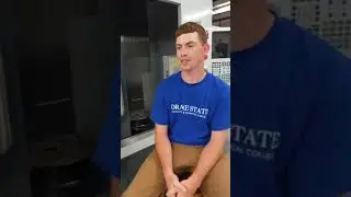 Department Highlight - Machine Tool