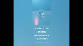 Non Engagement | Energetic Transmission 