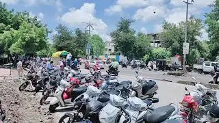 Rajapeth Square Amravati