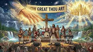 How Great Thou Art