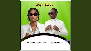JWI LAVI (feat. Lorvaz-Djess)