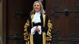 Brexit ruling: Lord Chancellor backs judiciary amid row