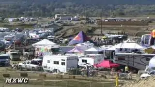 A Day In The Dirt Official Promo
