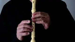Piccola Stella - ( Ultimo ) - Flauto Dolce