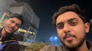 Socha nahi tha ki esa hoga Christmas 🎄 ke din 