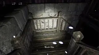 Pacify woods speedrun