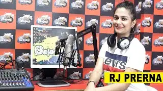 RJ PRERNA | FM BAJAO | HAPPY BIRTHDAY ALBERT EINSTEIN