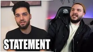 Sollen wir jetzt Mitleid haben? 🤔 Statement zu ApoRed