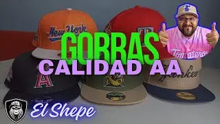 Compr&eacute; Gorras Calidad AA con Proveedor Directo &iquest;Si son AA? &iquest;Qu&eacute; tan confiable el proveedor?