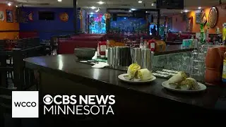 Twin Cities restaurant sees drop in sales amid surge in federal agents