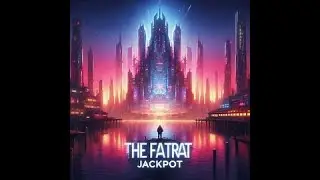 TheFatRat-Jackpot (slowed with reverb and a bit of bass boost)