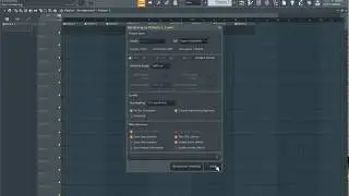 FL STUDIO PRO WORKFLOW TIP #1 - Make patterns into samples! (RENDER AND REPLACE)