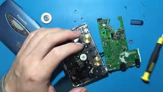 panasonic rq s25