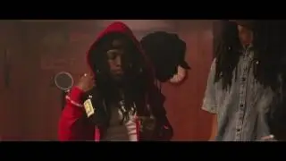 TayRaww - Broccoli | shot by: @xclusivestevee
